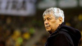 Mircea Lucescu a fost externat! Cum se simte selec?ionerul na?ionalei României