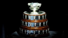 Cupa Davis 2025. Spania, f?r? Carlos Alcaraz! Num?rul 1 ATP s-a retras din turneu