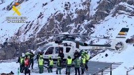 Tragedie în lumea sporturilor de iarn?! O avalan?? a provocat trei decese