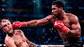 De necrezut! Jake Paul a pus mâna pe o avere dup? meciul cu Anthony Joshua! Peste 5.000.000 de dolari pe minut a&nbsp;(…)