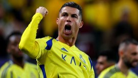 Cristiano Ronaldo, de neoprit! A marcat golul victoriei pentru Al Nassr. Cât mai are pân? la borna 1000! Video