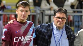 Republica Moldova, transfer de senza?ie în Serie A! E eligibil ?i pentru na?ionala României