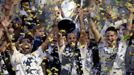 Sentin?? ustur?toare pentru România! Legenda fotbalului american ?tie cine se calific? la Campionatul Mondial