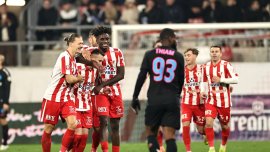 Dezastrul ro?-alba?trilor de la UTA – FCSB 3-0 a ajuns ?i-n presa din Olanda! Verdictul batavilor înainte de meciul (…)