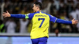 Cristiano Ronaldo, cu un pas mai aproape de golul 1000 al carierei! Starul portughez a marcat din nou. Video