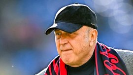 D? Dan ?ucu lovitura la Genoa cu atacantul de la AS Roma? Ce spune De Rossi