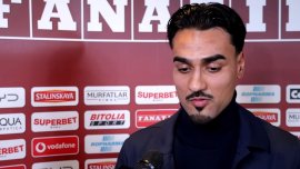 ?tefan Baiaram d? c?r?ile pe fa?? în “r?zboiul” cu Mirel R?doi: “El m-a impus în echip?! Am avut o discu?ie cu el&nbsp;(…)