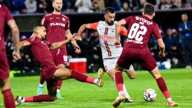 Pontul zilei de duminic?, 25 ianuarie. Bet Builder de cot? 6,42 la Superbet pentru FCSB – CFR Cluj