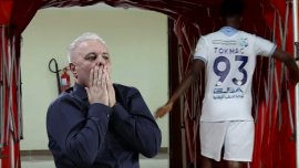 Marius ?umudic?, meci nebun în Arabia Saudit?! Tr?dat de noul transfer, a pierdut dou? puncte pre?ioase