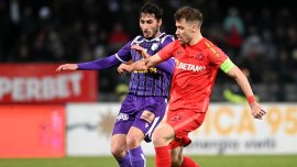 Juc?torii de la FCSB nu se tem de terenul de la Mioveni. Declara?ii în for?? înainte de meciul cu FC Arge?. „La&nbsp;(…)