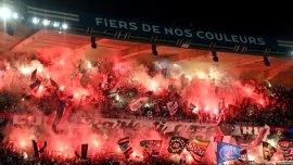 Scandal monstru în Fran?a! Fanii se revolt? înainte de PSG – OM: „În 2027 mergem pe Lun??”