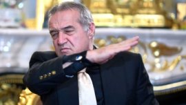 Gigi Becali anun?? revolu?ia dup? Steaua Ro?ie – FCSB 1-0! Câte transferuri face la iarn?: „Era pies? principal?, nu (…)