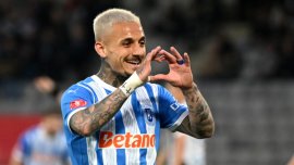 „Ce crezi c? se întâmpl??”. Alex Mitri??, verdict clar înainte de Universitatea Craiova – Mainz