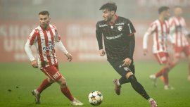 Dinamo for?eaz? titlul în acest sezon?! Fostul antrenor al “câinilor” a dat verdictul: “Cu dou?-trei transferuri se&nbsp;(…)