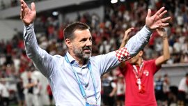 Zeljko Kopic a f?cut anun?ul despre doi juc?tori de la Dinamo dup? revenirea cu CFR Cluj: „Abia atunci vor primi minute”