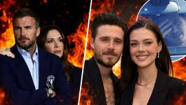 Scandal monstruos în familia Beckham! Fiul lui David ?i al Victoriei face acuza?ii uluitoare: „Mi-au sabotat via?a!&nbsp;(…)
