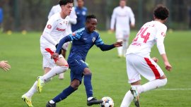 Dinamo, umilit? de Metaloglobus! Cât s-a terminat amicalul de la S?ftica