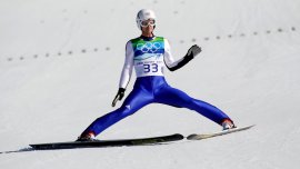 Scandal înainte de J.O. de Iarn?! Mai mul?i sportivi sunt acuza?i c? ?i-au m?rit penisul pentru a avea un avantaj în&nbsp;(…)