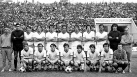 Doliu în ziua meciului FC Arge? – Universitatea Craiova! Legenda echipei a murit la 68 de ani
