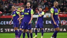 Lovitur? pentru Daniel Pancu! Atacantul de la CFR Cluj rateaz? toate meciurile din luna decembrie!