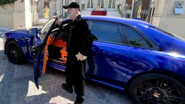 Gigi Becali, ?edin?? de urgen?? dup? FCSB – CFR Cluj 1-4! S-a dus direct în cantonamentul de la Berceni