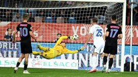 Accidentare dur? în SuperLiga: va rata restul anului! Clubul se revolt?