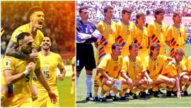 A jucat pentru România la dou? Campionate Mondiale ?i ?tie cum pot ajunge tricolorii la turneul final: „Normal c? (…)