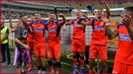 Fostul fotbalist de la FCSB a r?mas f?r? echip? ?i s-a luat la ceart? în comentarii, la anun?ul oficial: „Am p?c?lit&nbsp;(…)