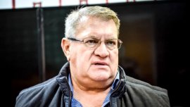 Probleme de s?n?tate pentru Iuliu Mure?an! Ce se întâmpl? cu pre?edintele de la CFR Cluj