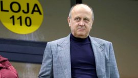 Dan ?ucu anun?? un transfer de senza?ie în iarn?: „Va fi o surpriz?!”