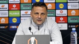 Antrenorul lui Dinamo Zagreb râde de FCSB dup? meciul din Croa?ia: „S-a pus problema doar câte d?m”