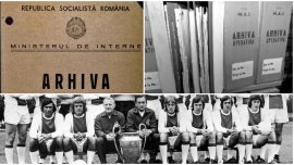 Dezv?luiri ?ocante! Antrenorul român care a câ?tigat Liga Campionilor la fotbal a fost agent al Securit??ii! Care&nbsp;(…)