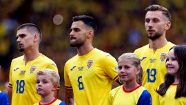 Oferte pentru titularul na?ionalei! Poate schimba echipa înainte de Turcia – România