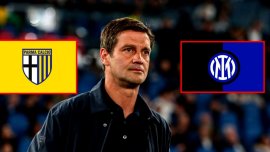 Cristi Chivu risc? s? fie huiduit înainte de Parma – Inter. Apelul jurnali?tilor de la Gazzetta dello Sport