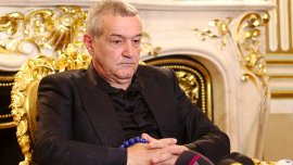 Atacantul dorit de Gigi Becali la FCSB a revenit în SuperLiga!