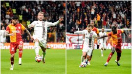 Maxim ?i Dr?gu? au încurcat-o pe Galatasaray! Cum s-au descurcat cei doi juc?tori români