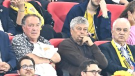 Marcel R?ducanu surprinde: „E mai bine cu Turcia decât cu Danemarca!”. Marele pericol din barajul de calificare la (…)