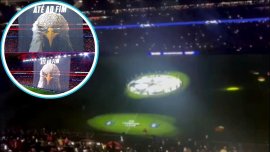 Nu s-a v?zut la TV! Benfica i-a preg?tit ”infernul” lui Real Madrid în Champions League. Video