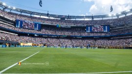 (P) Cupa Mondial? 2026: Prezentarea celor 16 stadioane