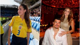 Iubita lui Cristi Ignat a dezv?luit public negocierile pe care fotbalistul le-a purtat înainte s? ajung? la Petrolul&nbsp;(…)