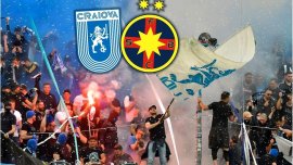 B?nia „fierbe“ înainte de Universitatea Craiova – FCSB. Cât cost? biletele individuale la derby-ul care poate&nbsp;(…)