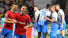 Biletul zilei la pariuri, joi, 6 noiembrie 2025. Câ?tig de 1.242 de lei cu fotbal românesc în cupele europene