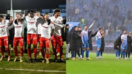 Biletul zilei la pariuri, luni, 9 februarie 2026. Câ?tig de 585 de lei cu meciuri de fotbal: pronosticul de la&nbsp;(…)