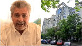 Pontul anului în imobiliare: cât cost? ”Castelul Gelsor” din Pia?a Unirii. Blocul cu 8 etaje al lui Sorin Ovidiu&nbsp;(…)