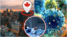 Boala misterioas? cu care au fost diagnostica?i peste 500 de locuitori ai unui or??el. Cum a ajuns un medic s?&nbsp;(…)