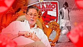 Cornel Dinu, cel de acum 20-25 de ani. R?zvan Ioan Boanchi?, dou? episoade de senza?ie cu legenda lui Dinamo