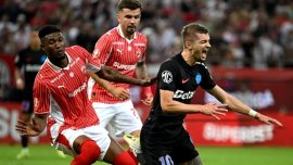 Zidul Superligii României! Cine e fotbalistul cu cele mai multe dueluri câ?tigate în primele 21 de etape ale sezonului