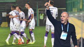 Bogdan Andone, lec?ie de tactic? în direct! Cum a reu?it s? o înving? pe Rapid în Cup? ?i ce a spus despre cel mai (…)