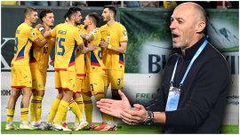 Cum l-a resuscitat Bogdan Andone pe fotbalistul na?ionalei: „I-am zis c? de mâine nu mai face parte din lot!”.&nbsp;(…)
