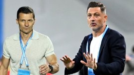 Bogdan Baratky ?tie de ce Gâlc? nu ?i-a menajat vedetele în Dumbr?vi?a – Rapid 0-4: „Tem? de gândire pentru R?doi”